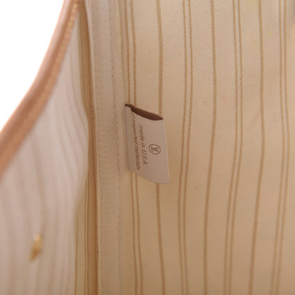 Louis Vuitton Damier Azur Neo Neverfull GM 8 of 17