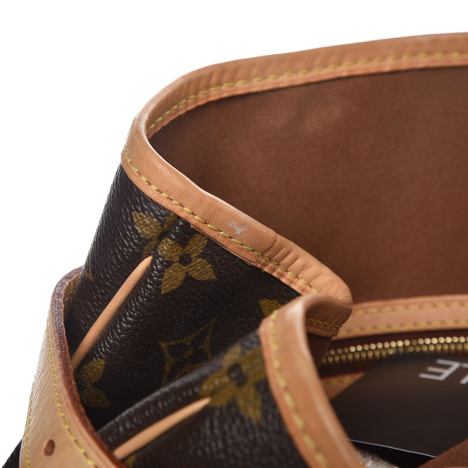 Louis Vuitton Monogram Batignolles Horizontal 9 of 13