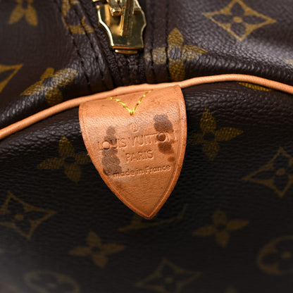 Louis Vuitton Monogram Keepall 60 5 of 19
