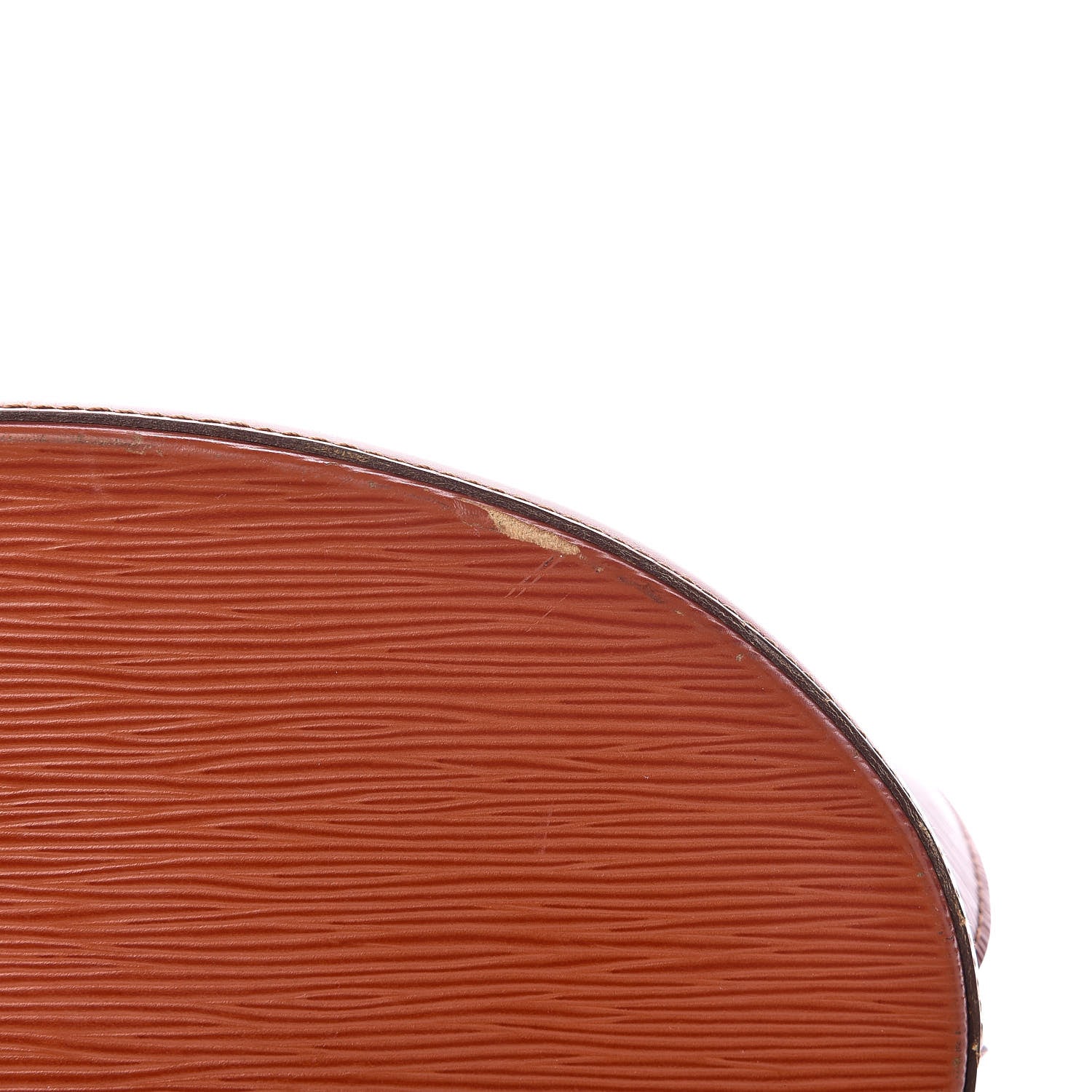 Louis Vuitton Epi Cluny Kenyan Fawn 12 of 12