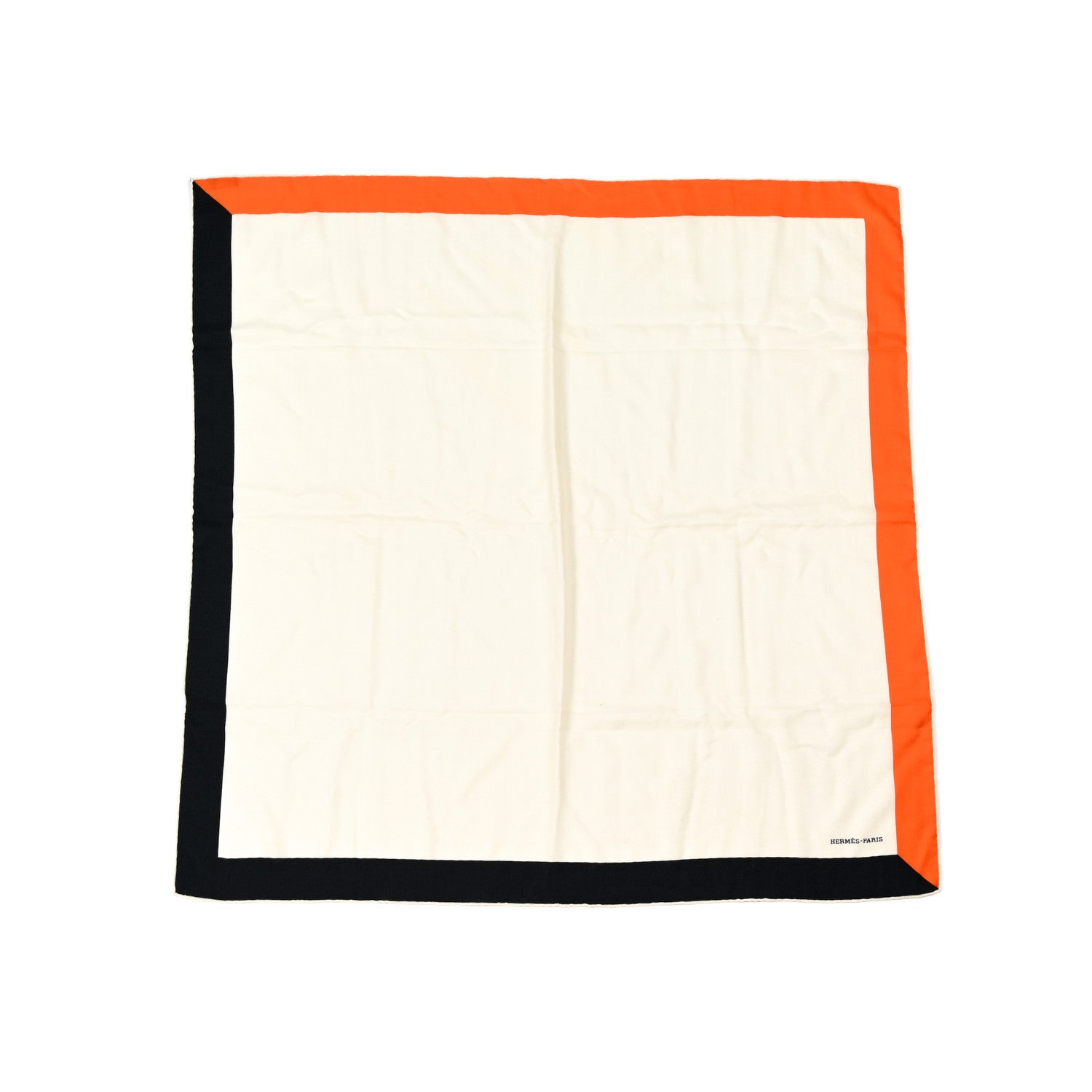 Hermes Cashmere Silk Scarf 90 1 of 3