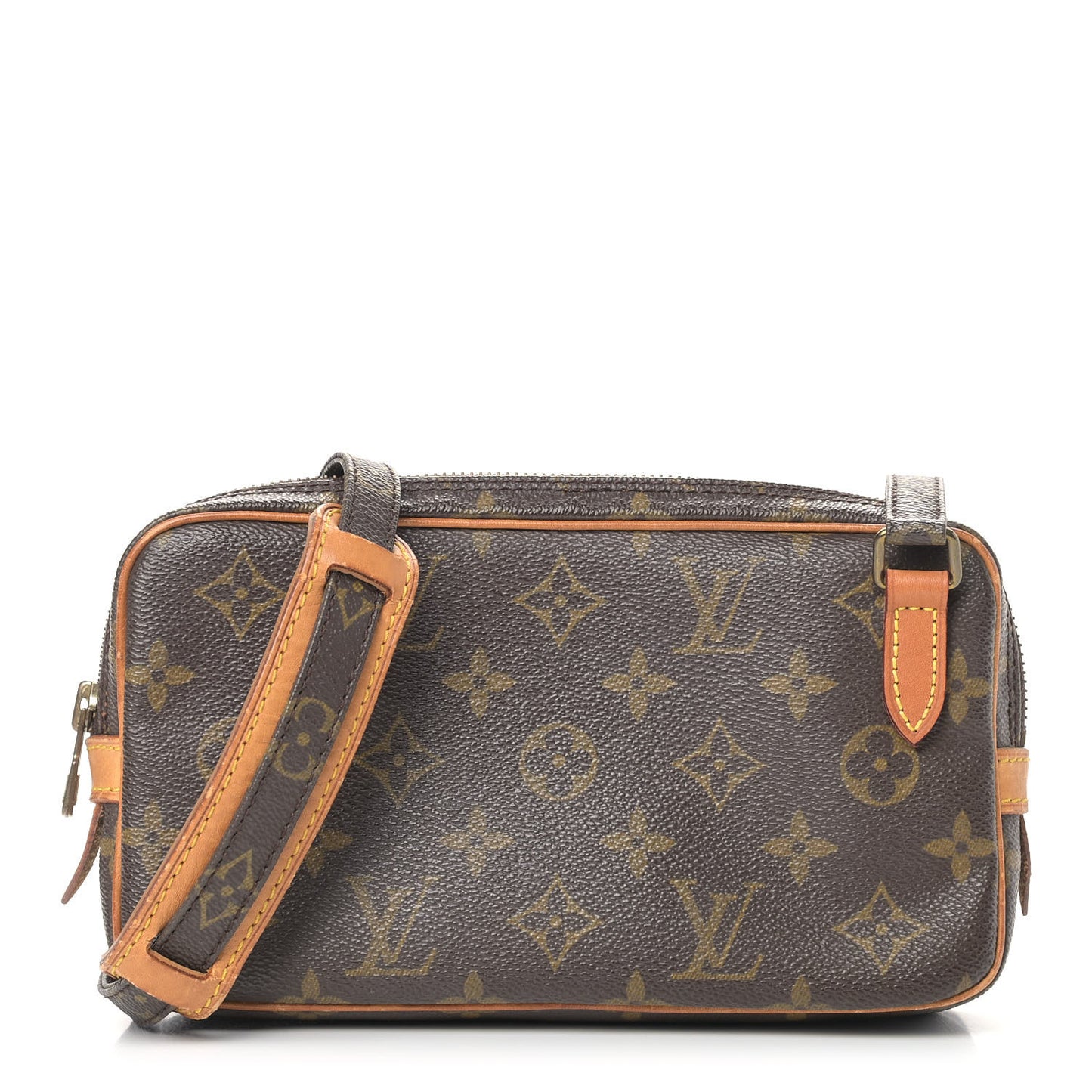 Monogram Pochette Marly Bandouliere