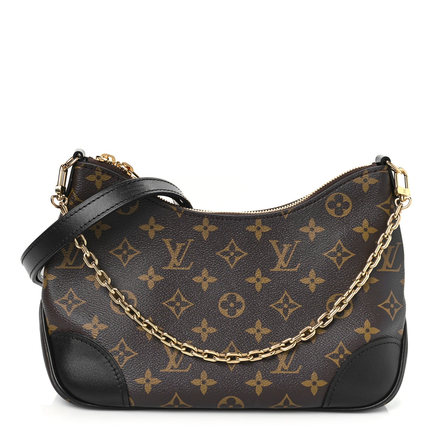 Monogram Boulogne NM Black