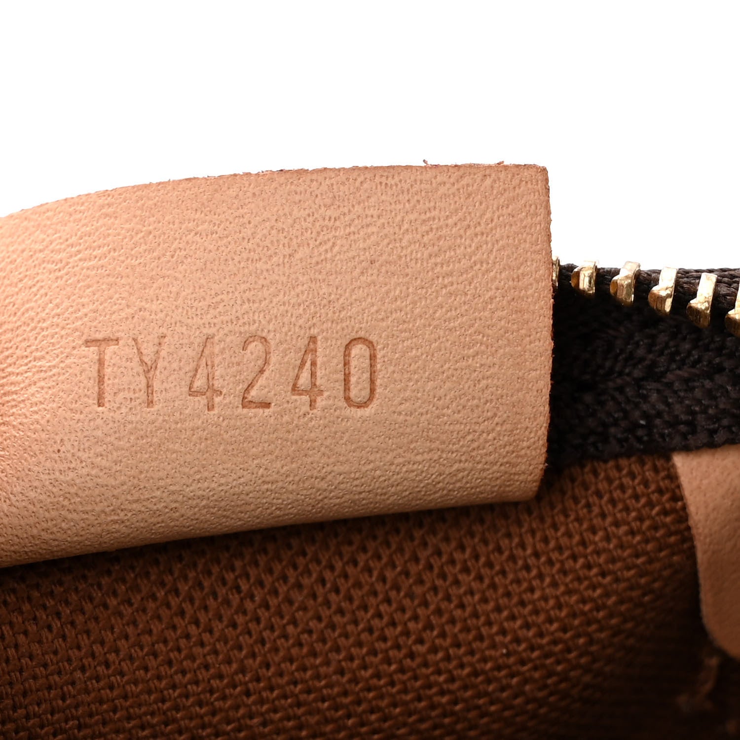 Louis Vuitton Monogram Nano Speedy 7 of 10