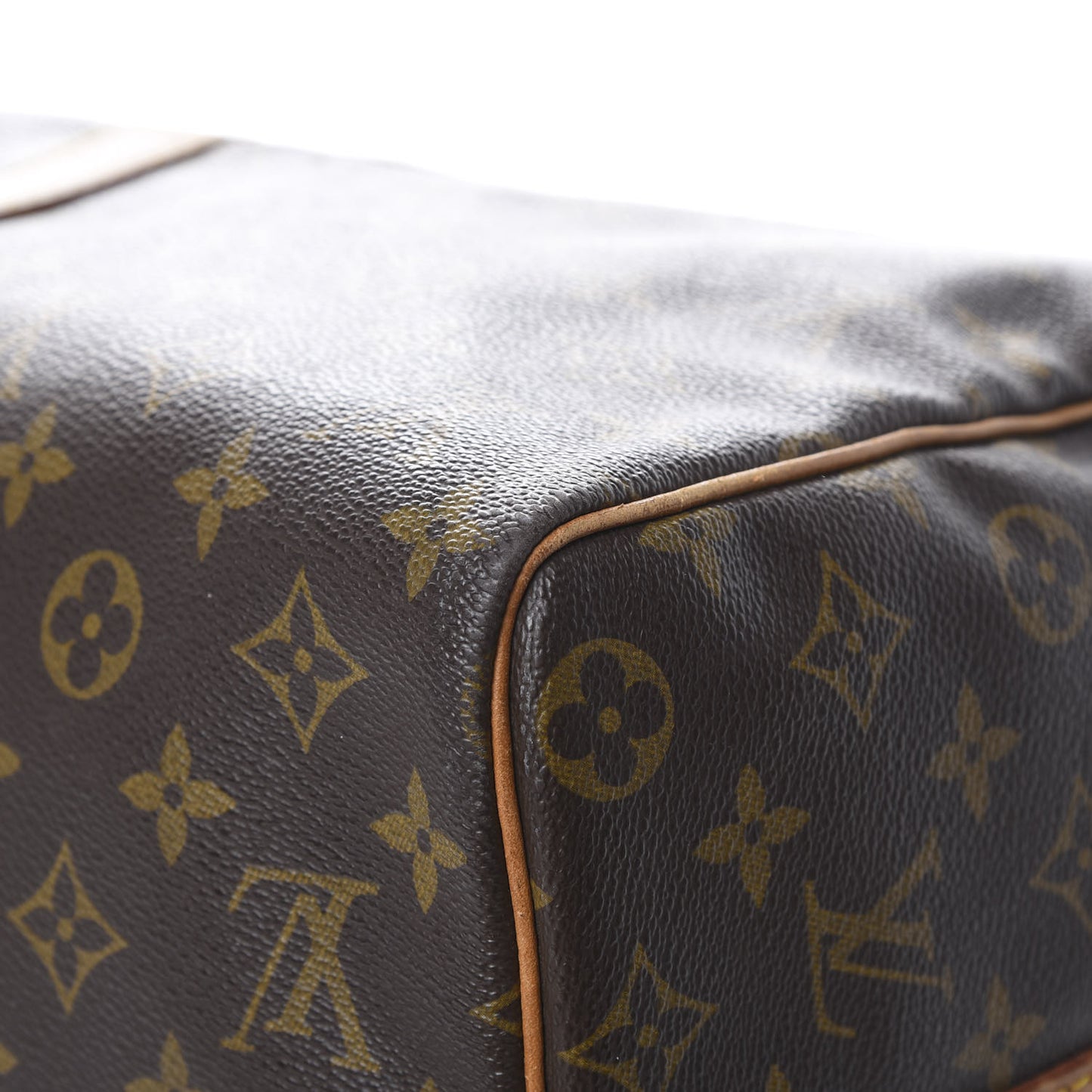 Monogram Keepall Bandouliere 45
