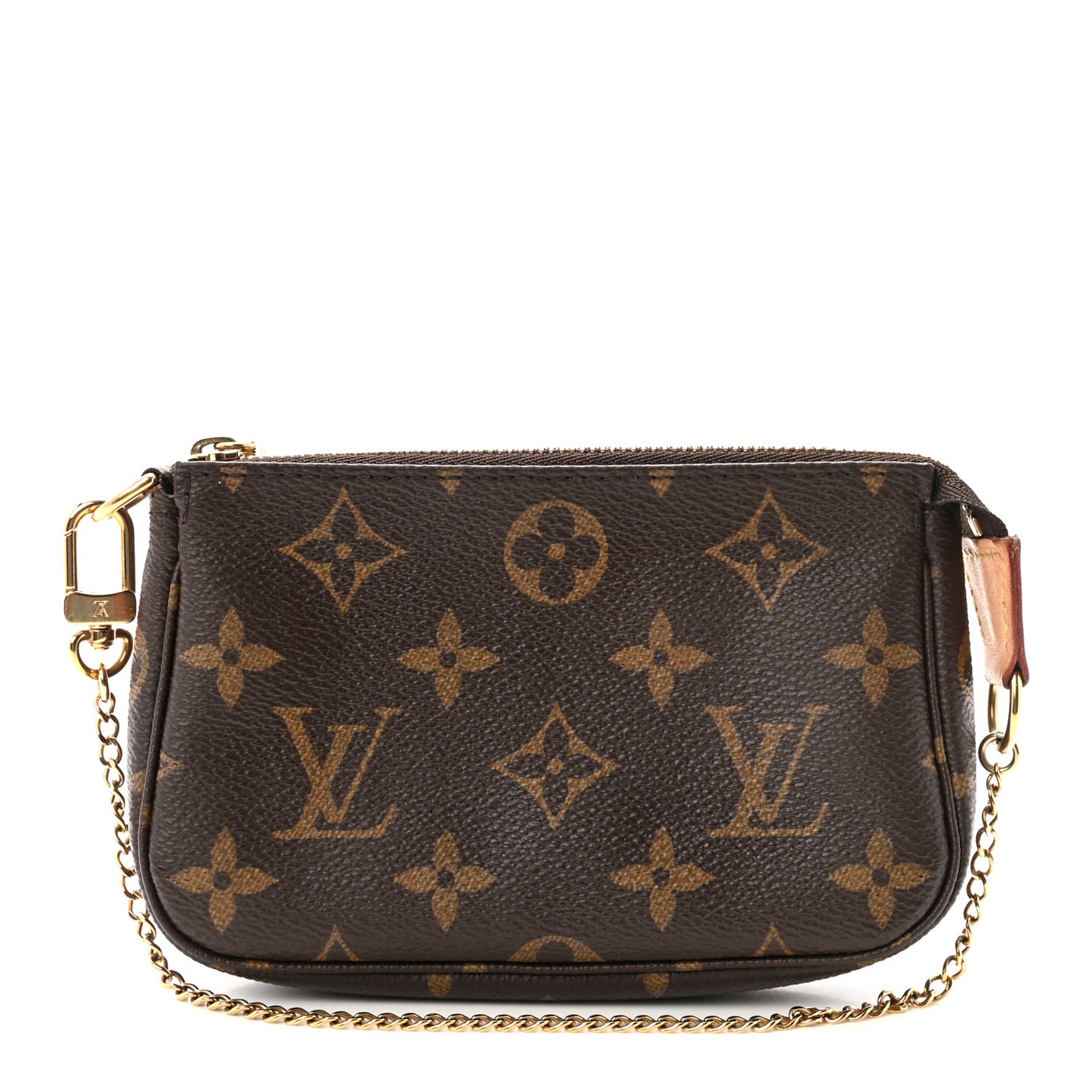 Monogram Mini Pochette Accessories