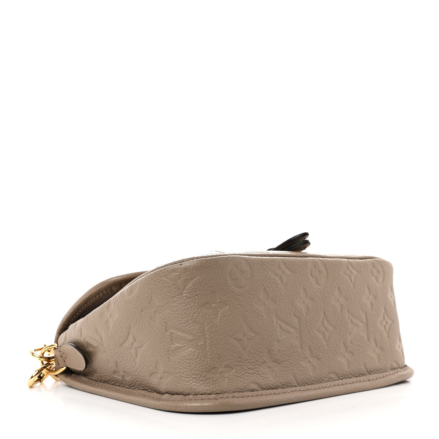 Empreinte Monogram Giant Diane Tourterelle Creme