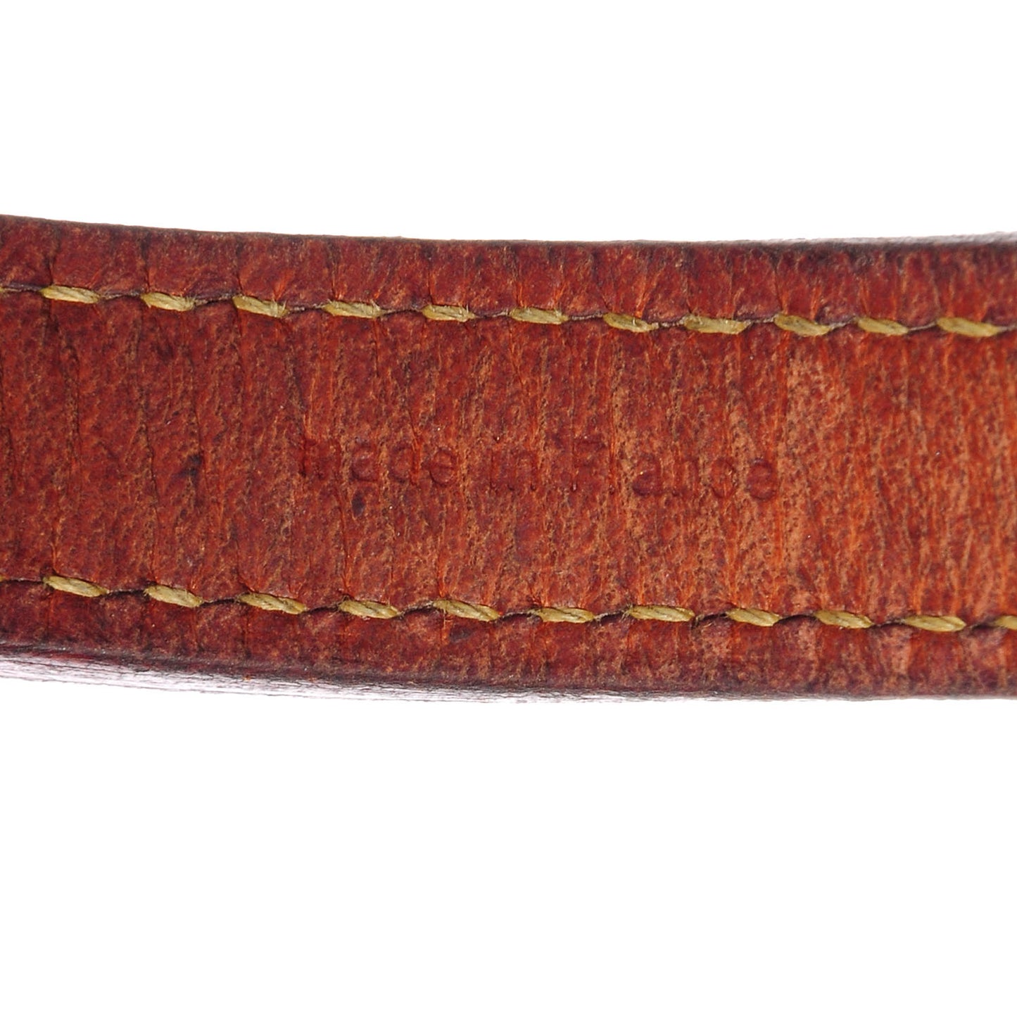 Monogram Mini Noe