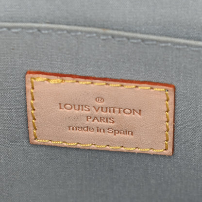 Louis Vuitton Vernis Roxbury Drive Perle 6 of 8