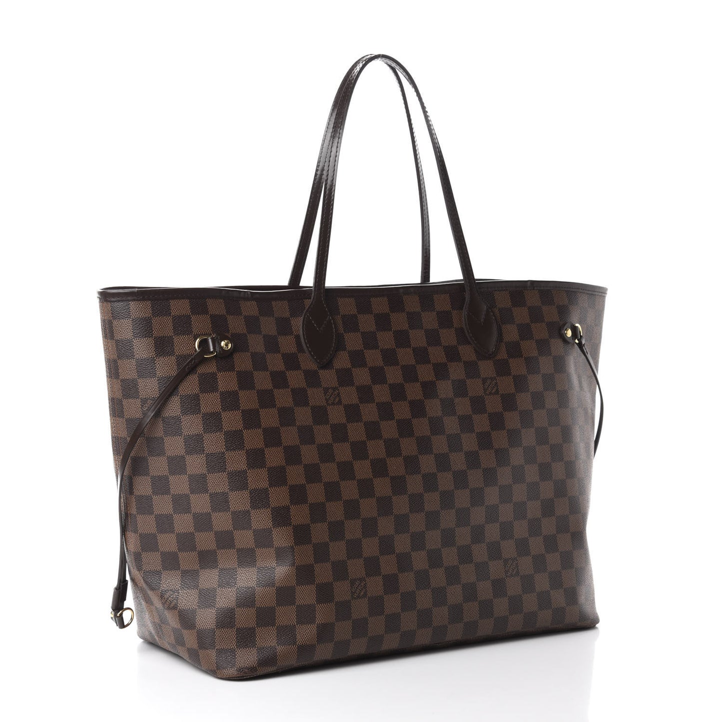Damier Ebene Neo Neverfull GM