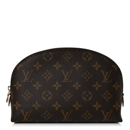 Louis Vuitton Monogram Cosmetic Pouch GM 1 of 9