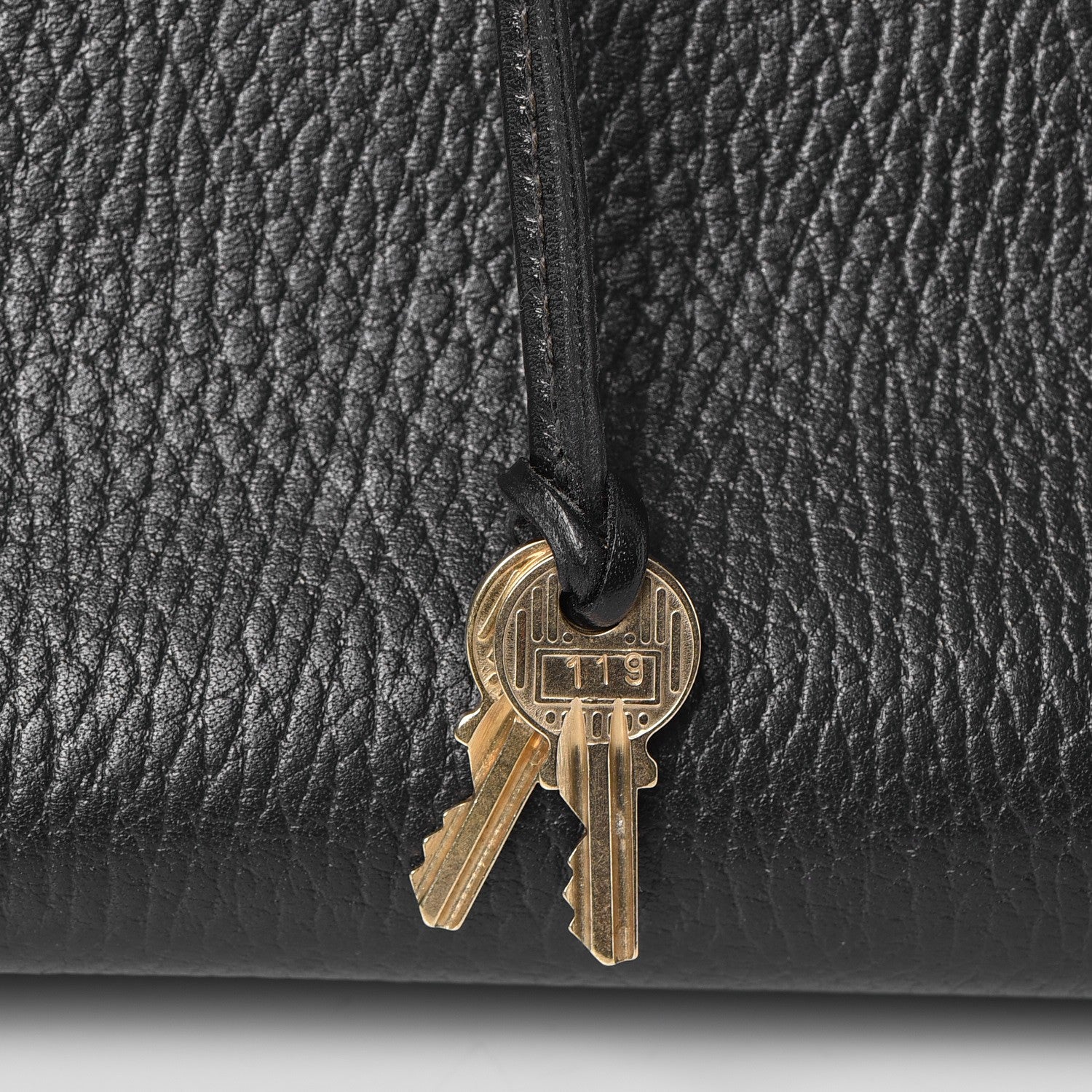 Hermes Ardennes Birkin 35 Black 33 of 41