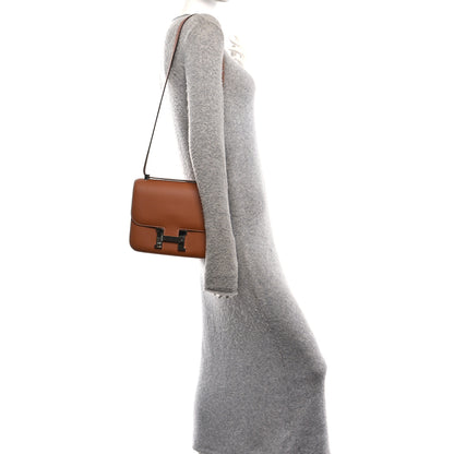Hermes Evercolor Constance 24 Gold 2 of 12