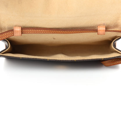 Louis Vuitton Monogram Pochette Twin PM 5 of 11