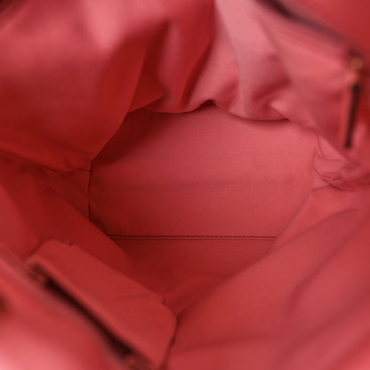 Gucci Monogram Small Eclipse Tote Pink 5 of 11