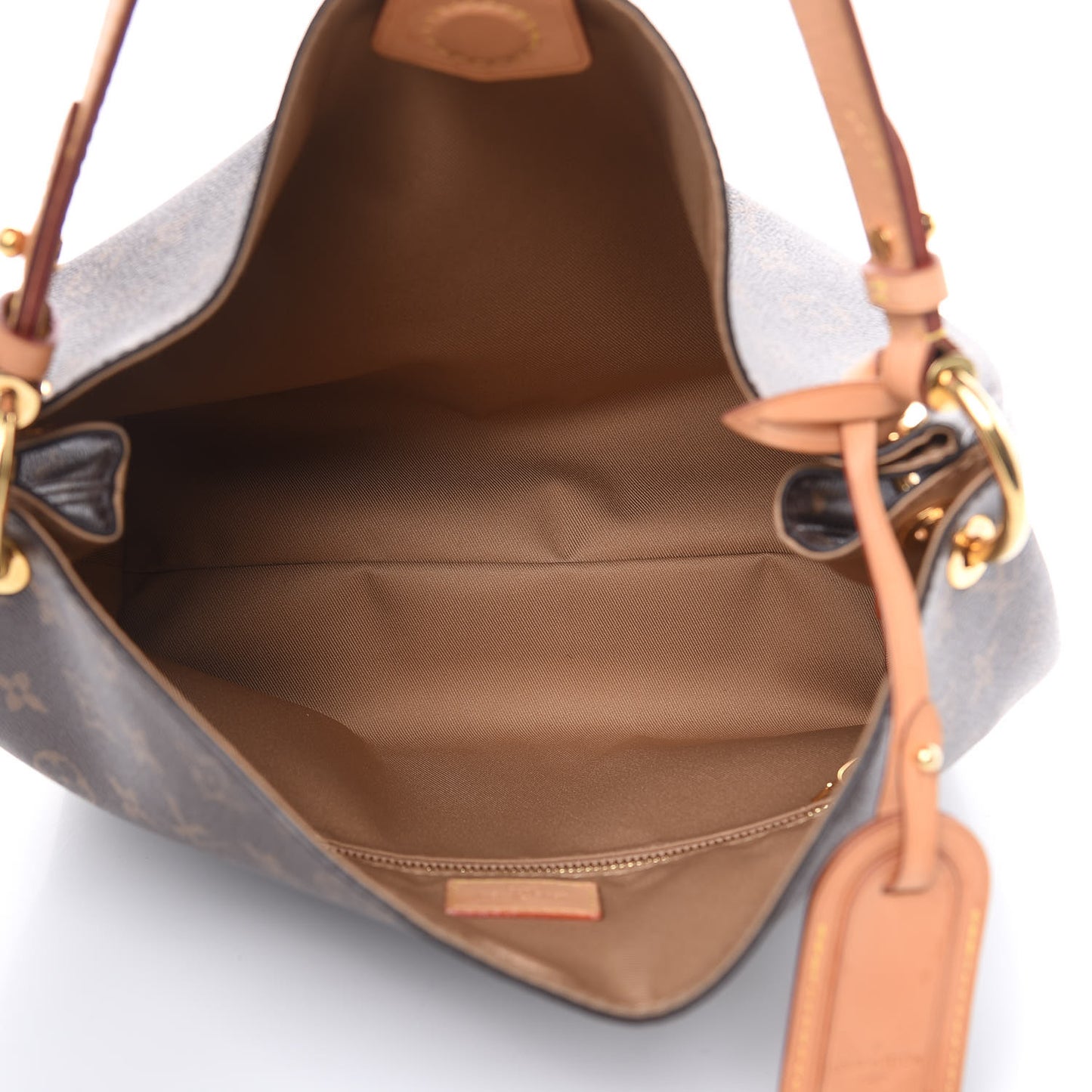 Monogram Graceful PM
