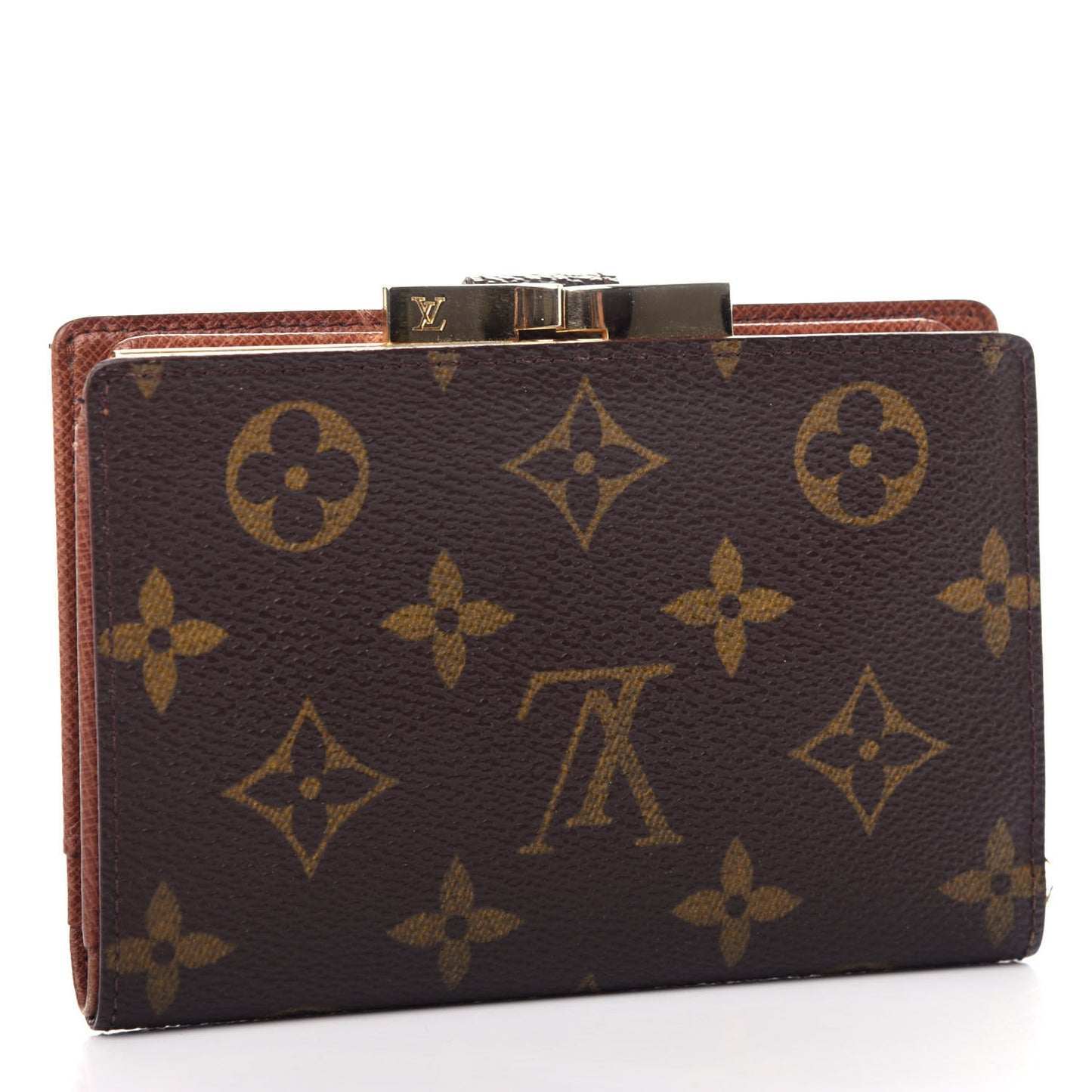 Monogram French Purse Wallet