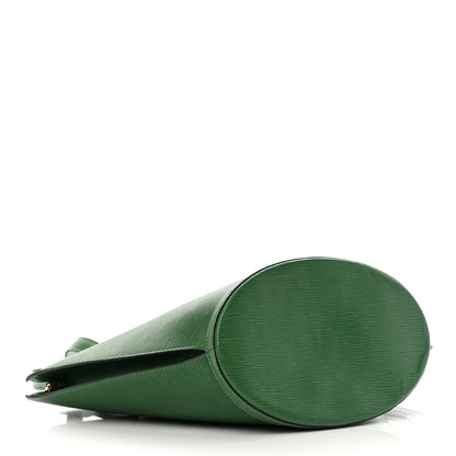 Louis Vuitton Epi Saint Jacques GM Borneo 4 of 17