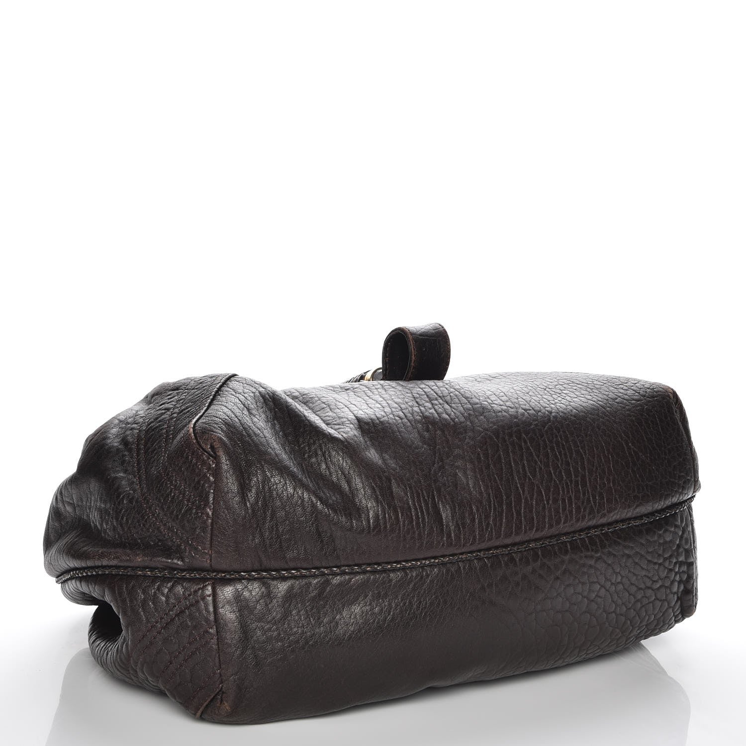 Fendi Nappa Nuvolata Spy Moro 4 of 9