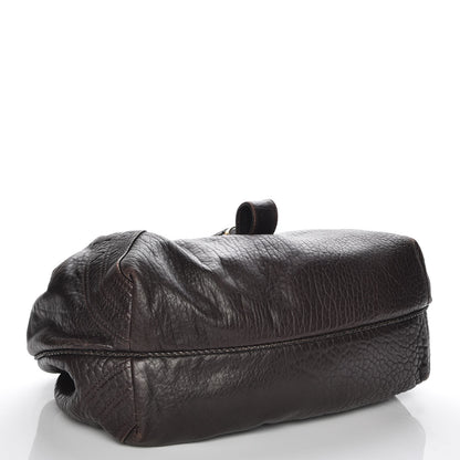 Fendi Nappa Nuvolata Spy Moro 4 of 9
