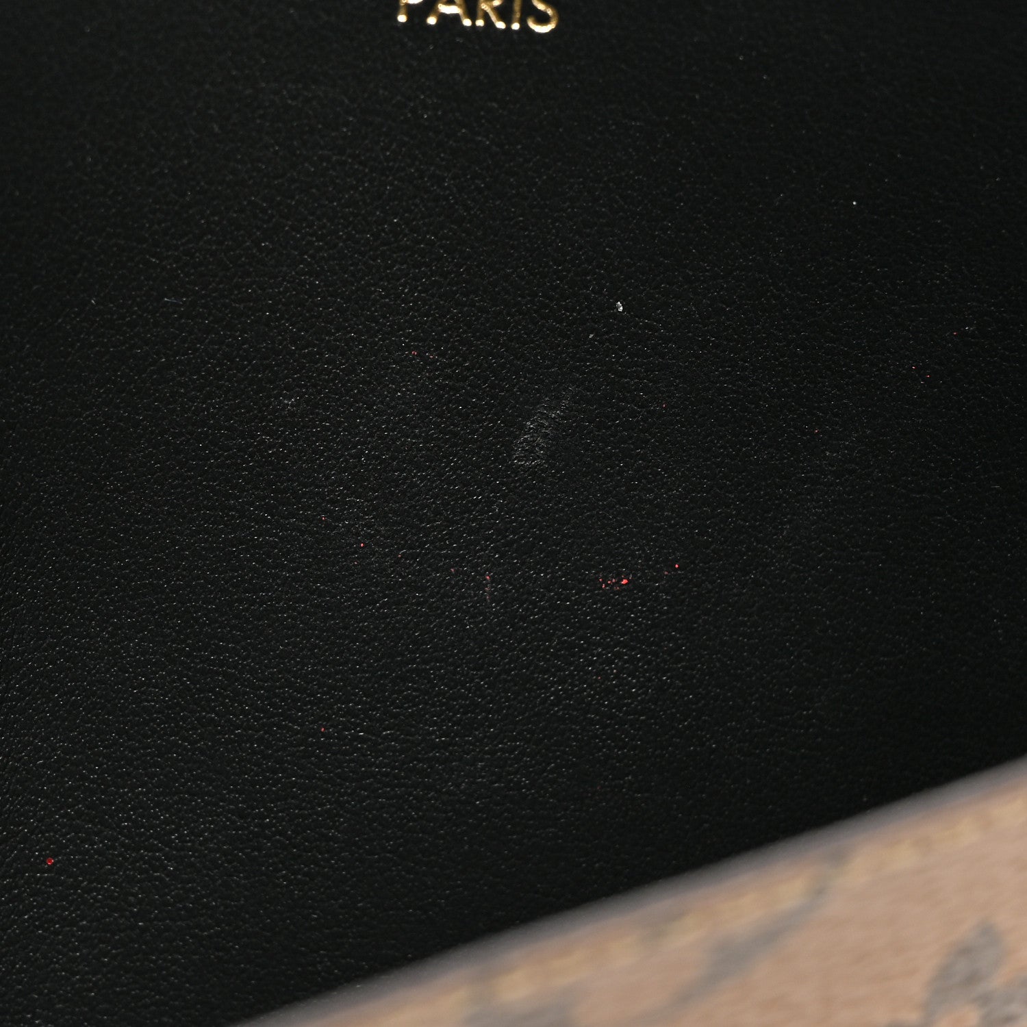 Louis Vuitton Reverse Monogram Slim Purse 8 of 9