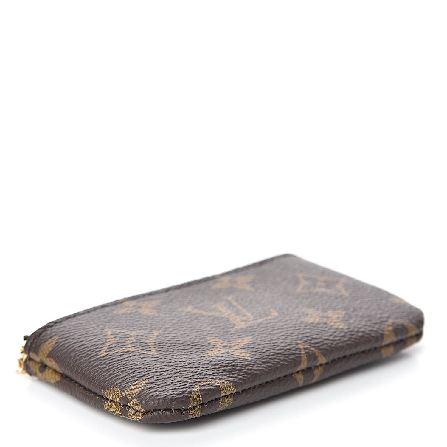 Louis Vuitton Monogram Key Pouch 4 of 6