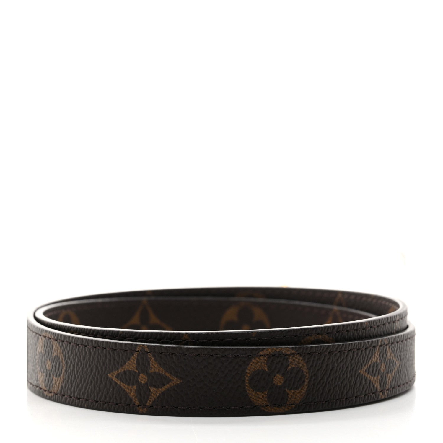Louis Vuitton Monogram Shoulder Strap 2 of 3