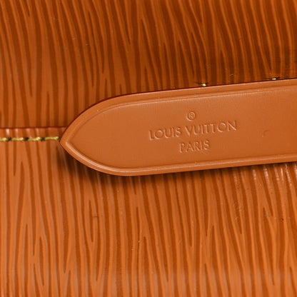Louis Vuitton Epi Neonoe BB Gold Miel 6 of 14