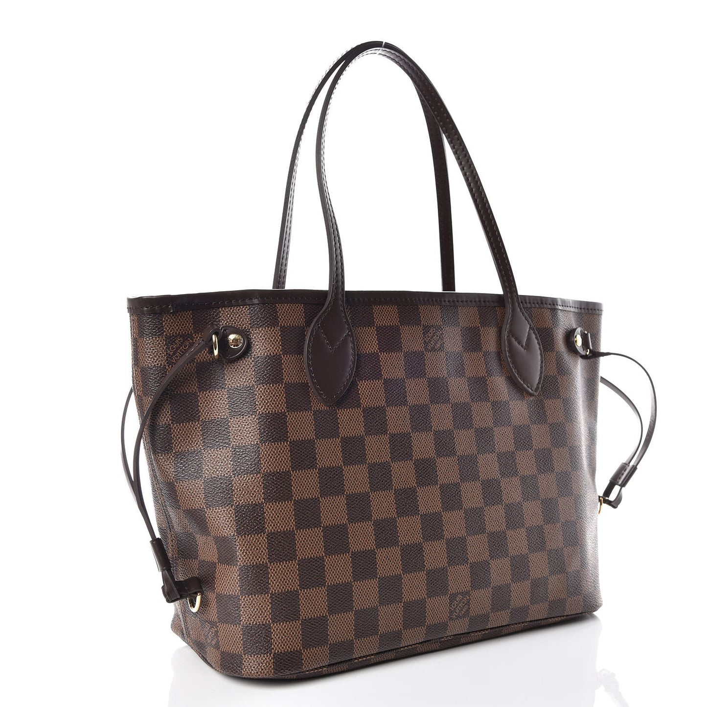 Damier Ebene Neo Neverfull PM