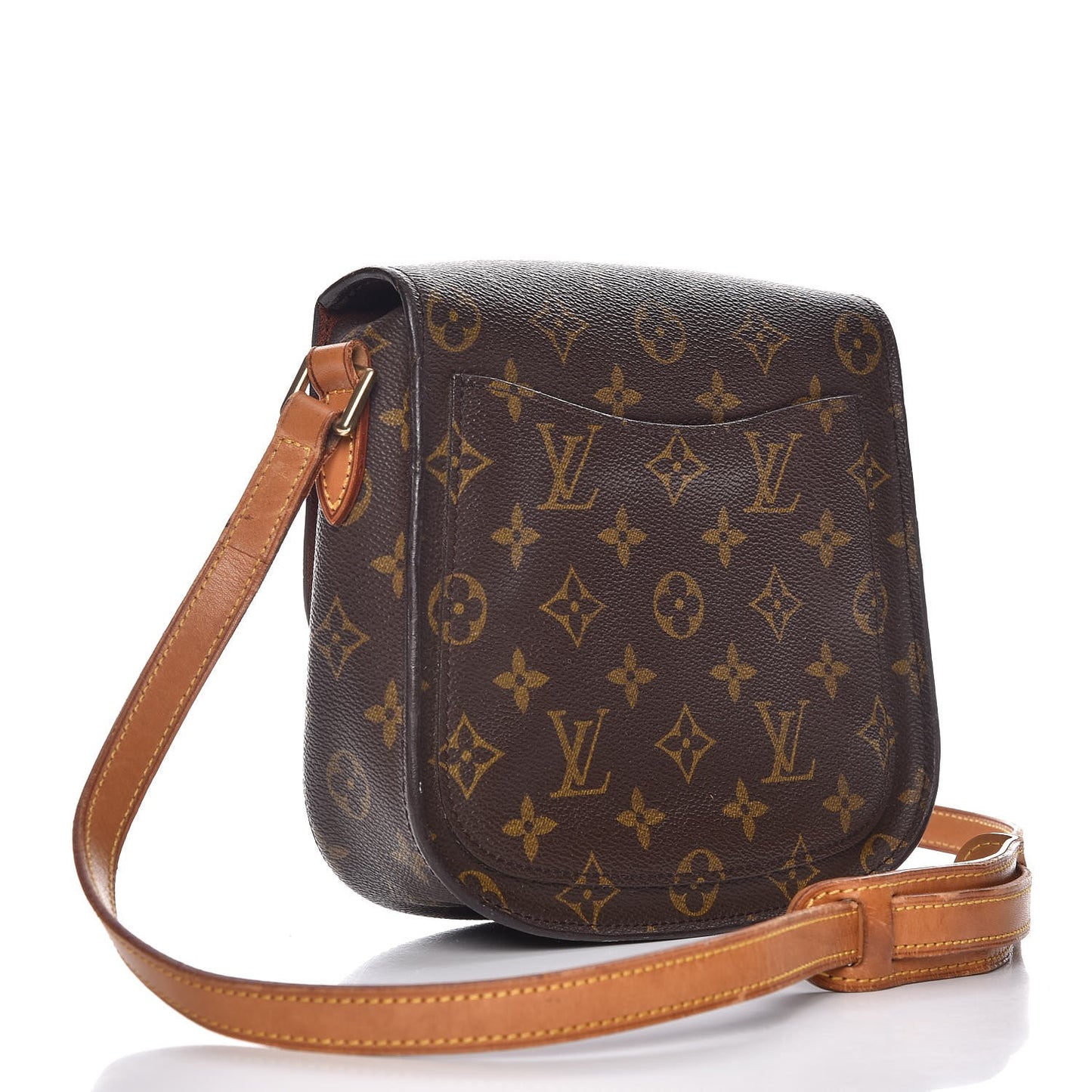 Monogram Saint Cloud MM