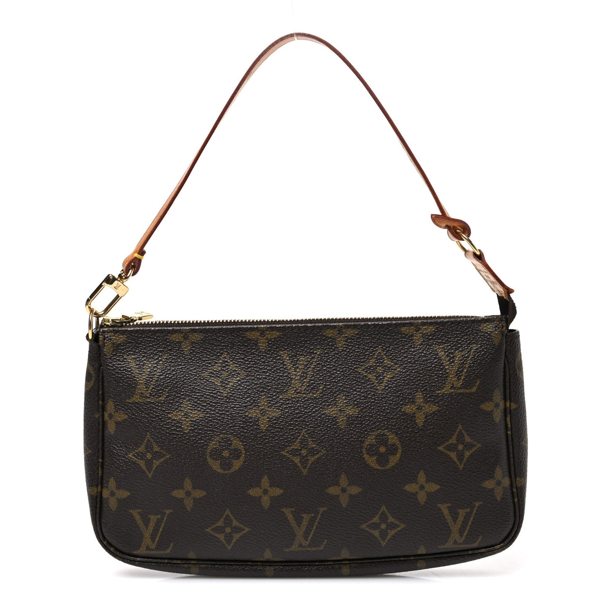 Monogram Pochette Accessories