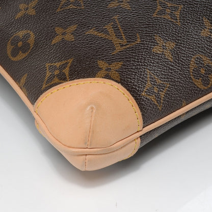 Louis Vuitton Monogram Sac Coussin GM 6 of 9