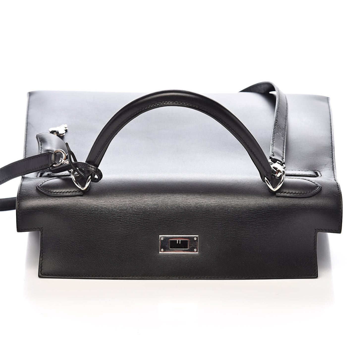 Chamonix Kelly Sellier 32 Black