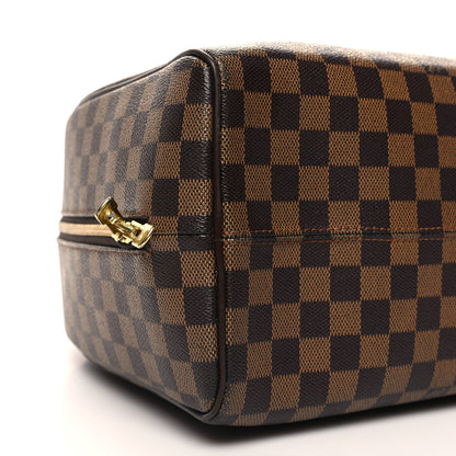 Louis Vuitton Damier Ebene Nolita 24 Heures 9 of 12
