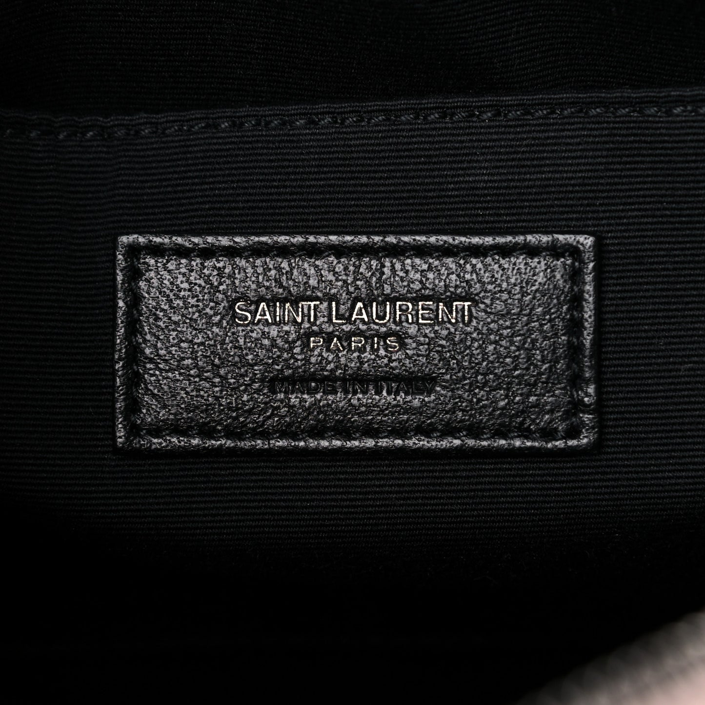Calfskin Matelasse Monogram Lou Camera Bag Nude Powder