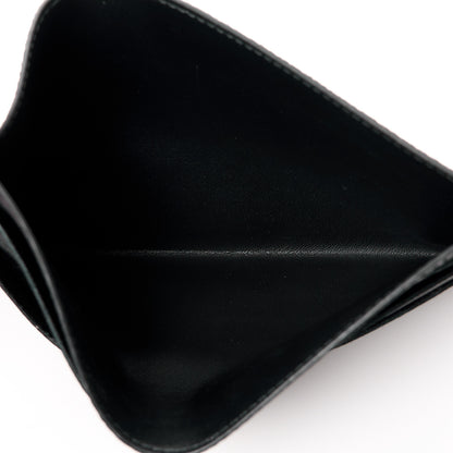 Louis Vuitton Empreinte Pochette Felicie Chain Wallet Black 11 of 15