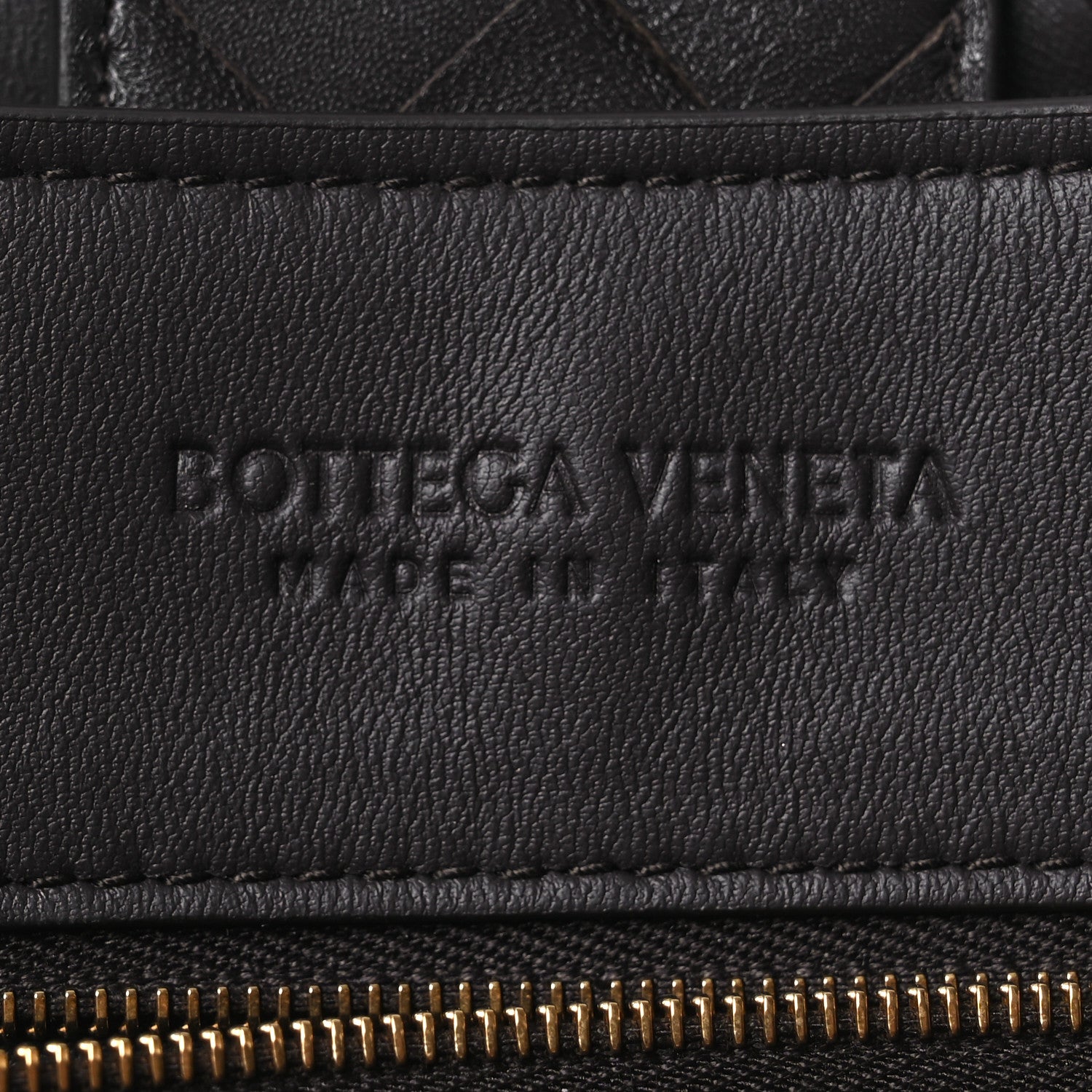 Bottega Veneta Nappa Intrecciato Large Andiamo Shoulder Bag Fondant 6 of 9