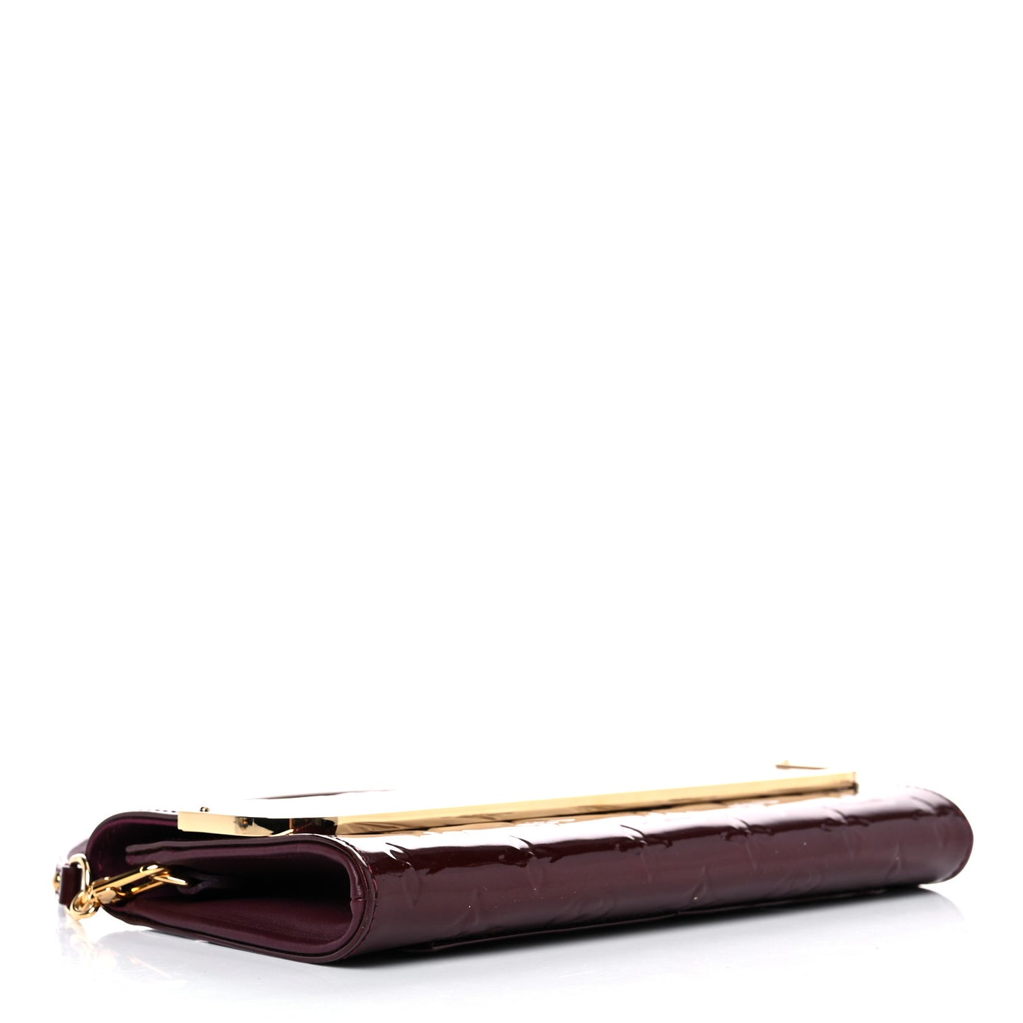 Vernis Rossmore MM Rouge Fauviste