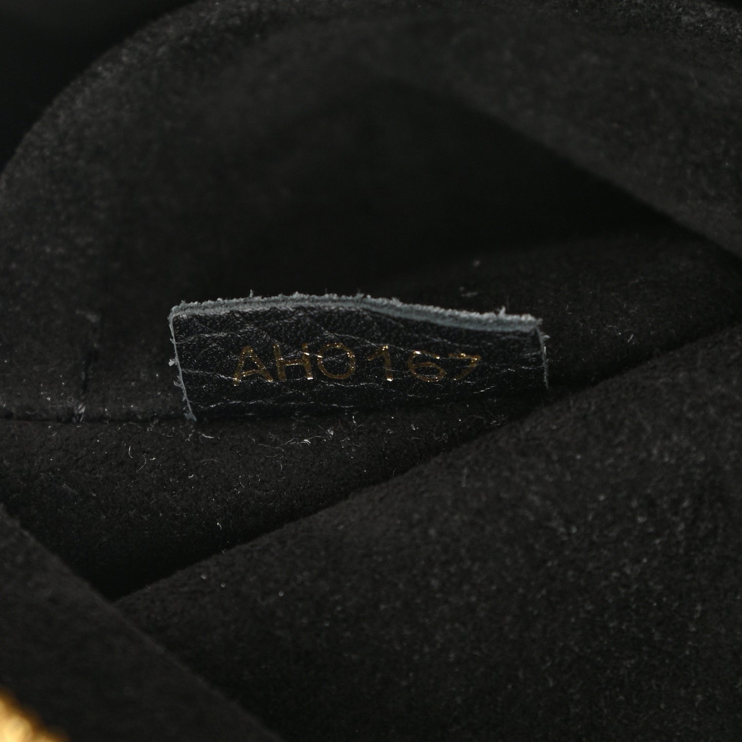 Monogram Retiro NM Black