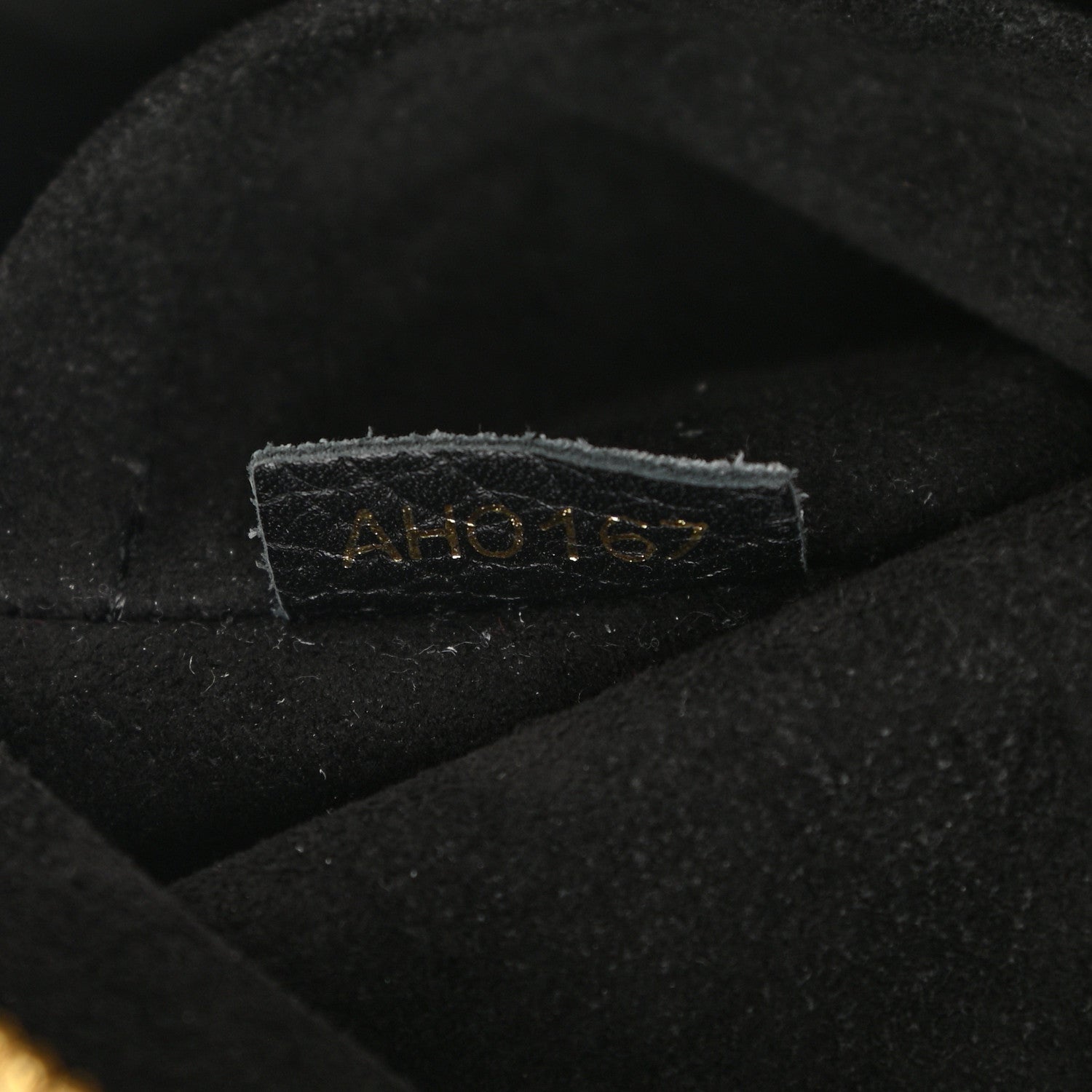 Louis Vuitton Monogram Retiro NM Black 7 of 11