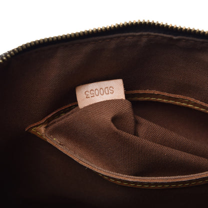 Louis Vuitton Monogram Alma PM 7 of 21