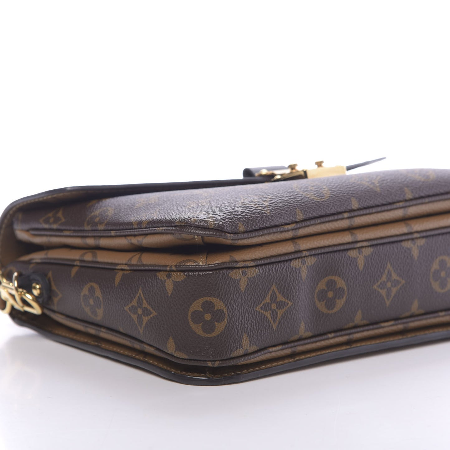 Reverse Monogram Pochette Metis