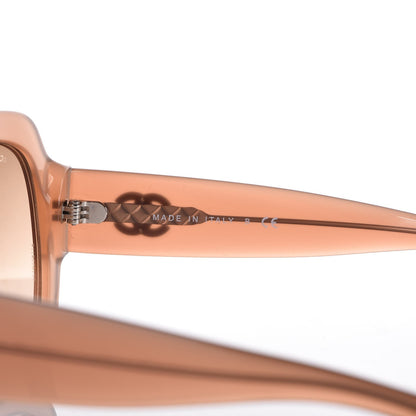 Chanel CC Sunglasses 5373 7 of 8