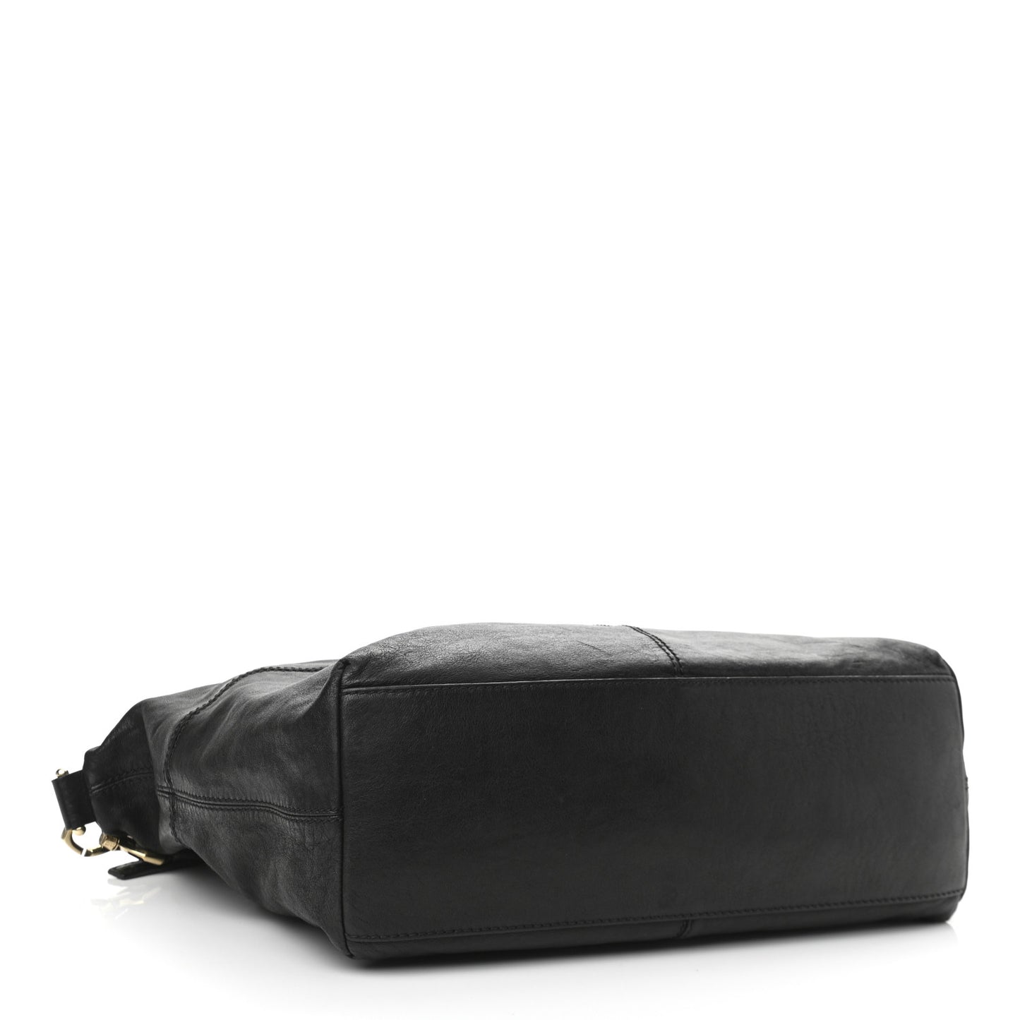 Lambskin Medium Nightingale Black