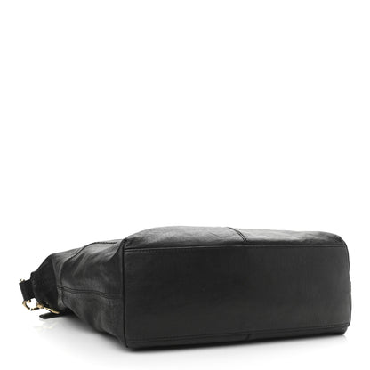 Givenchy Lambskin Medium Nightingale Black 4 of 13