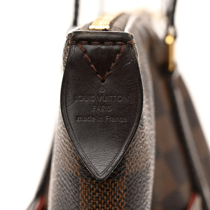 Louis Vuitton Damier Ebene Totally MM 6 of 9