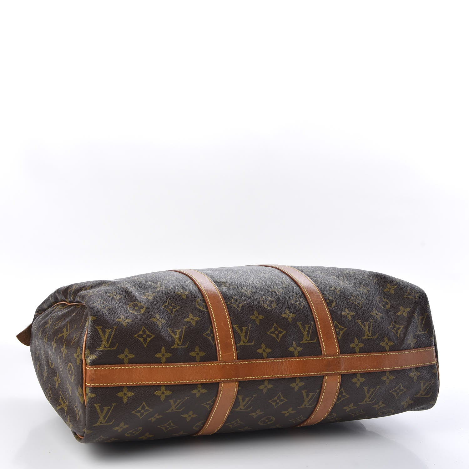 Louis Vuitton Monogram Sac Flanerie 45 3 of 8
