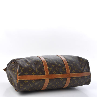 Louis Vuitton Monogram Sac Flanerie 45 3 of 8