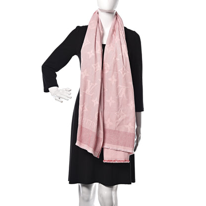 Louis Vuitton Sunnygram Fouta Pink 2 of 6