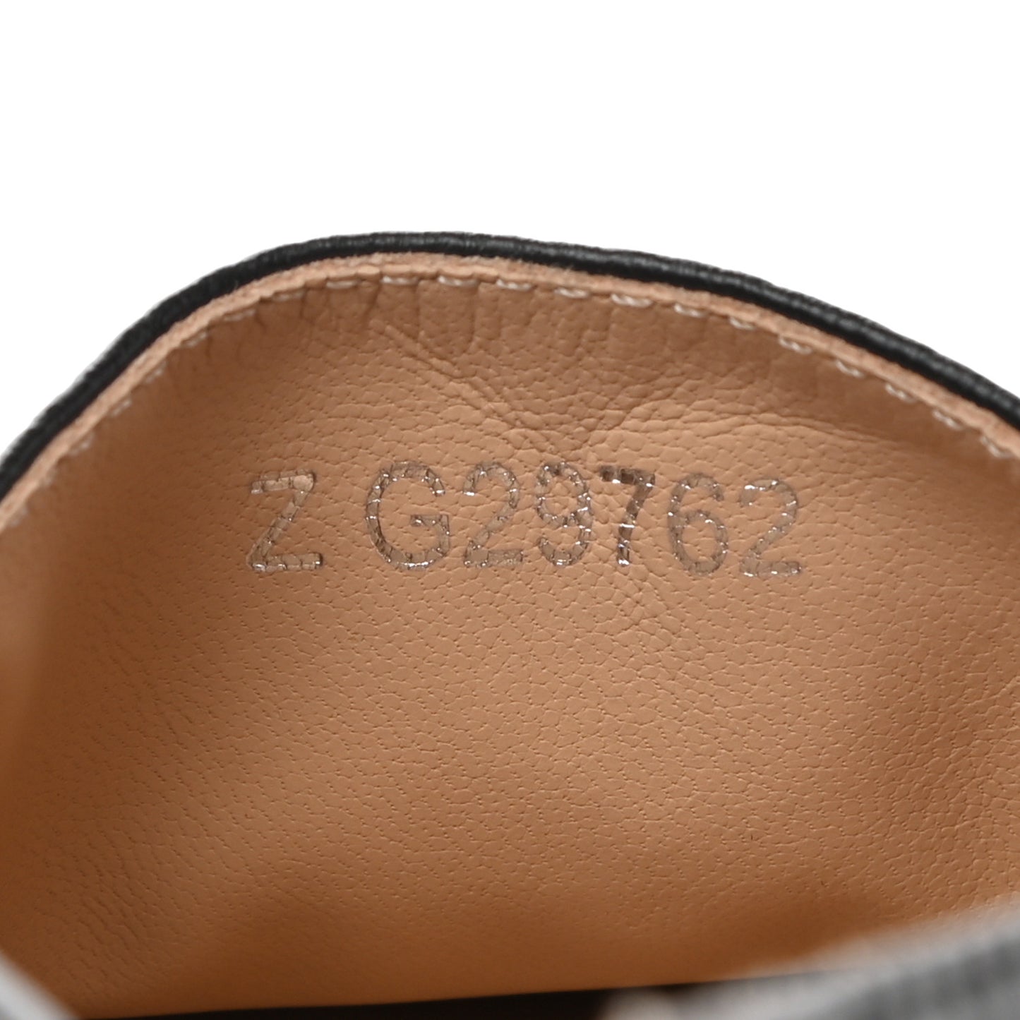 Lambskin CC Espadrilles 41 Black